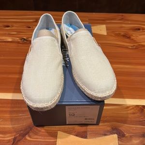 NIB OluKai Kaula Pa Kapa Shoes
